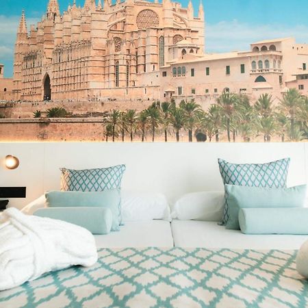 Hotel Villa Espana ベニドルム エクステリア 写真