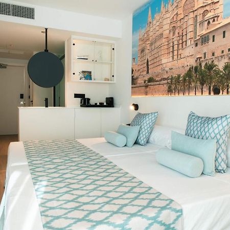 Hotel Villa Espana ベニドルム エクステリア 写真