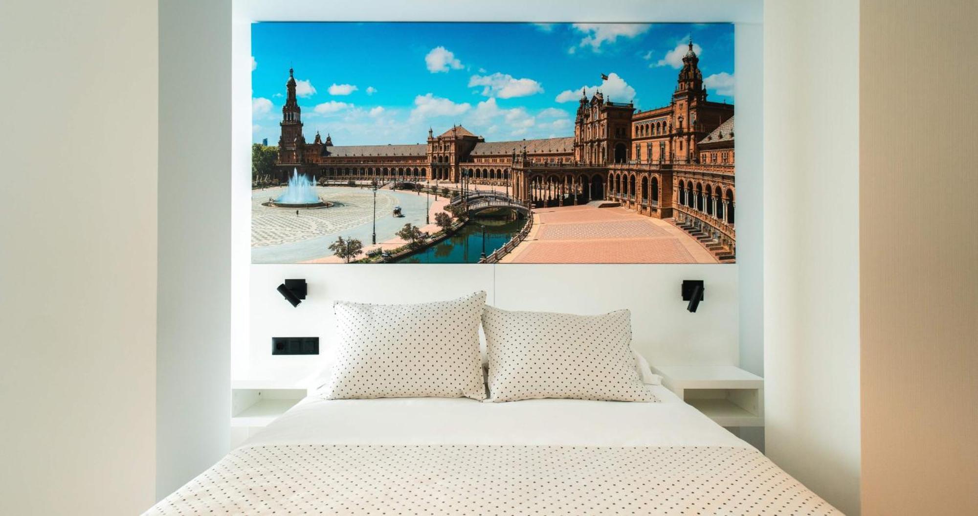 Hotel Villa Espana ベニドルム エクステリア 写真