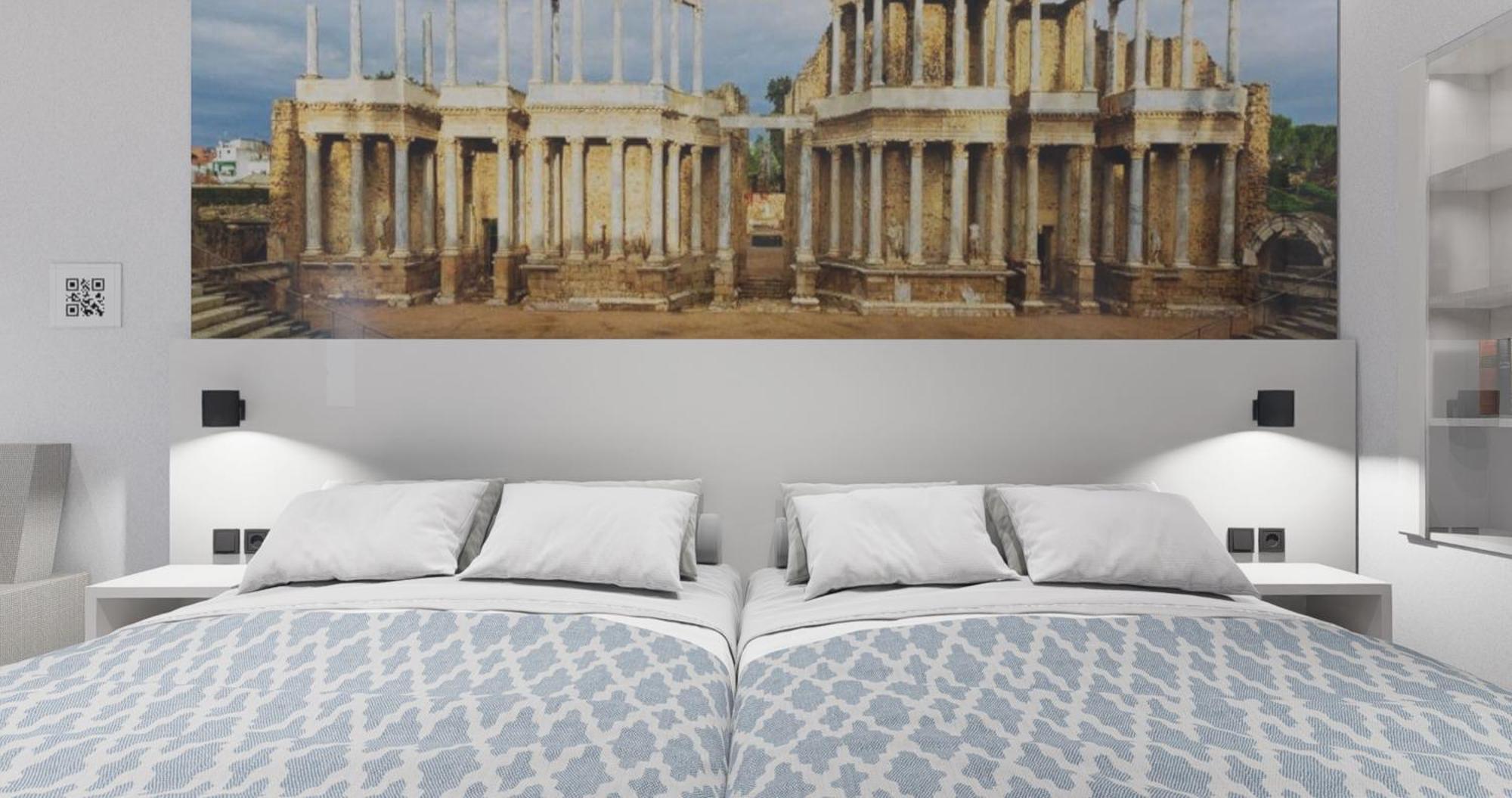 Hotel Villa Espana ベニドルム エクステリア 写真