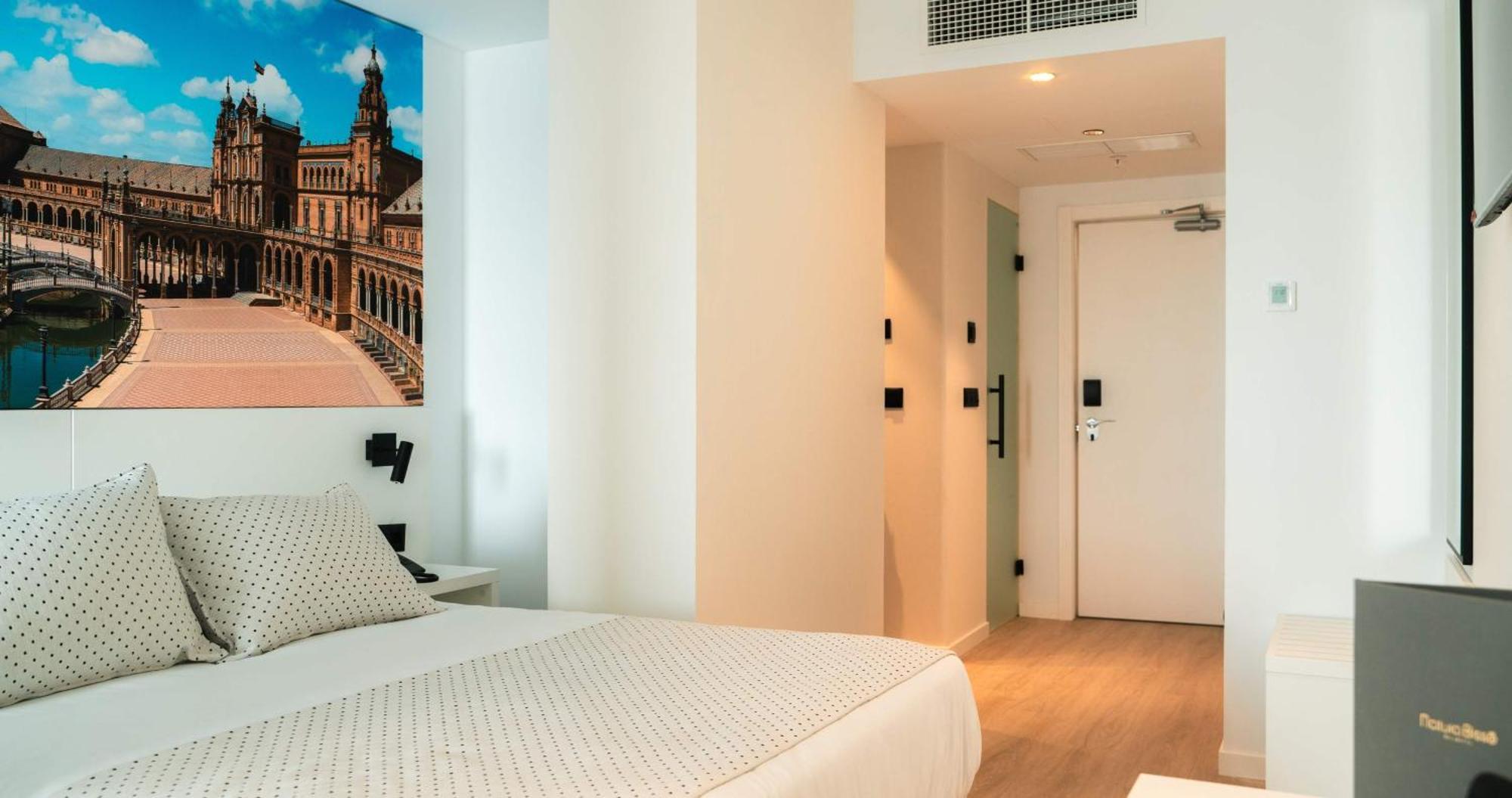 Hotel Villa Espana ベニドルム エクステリア 写真