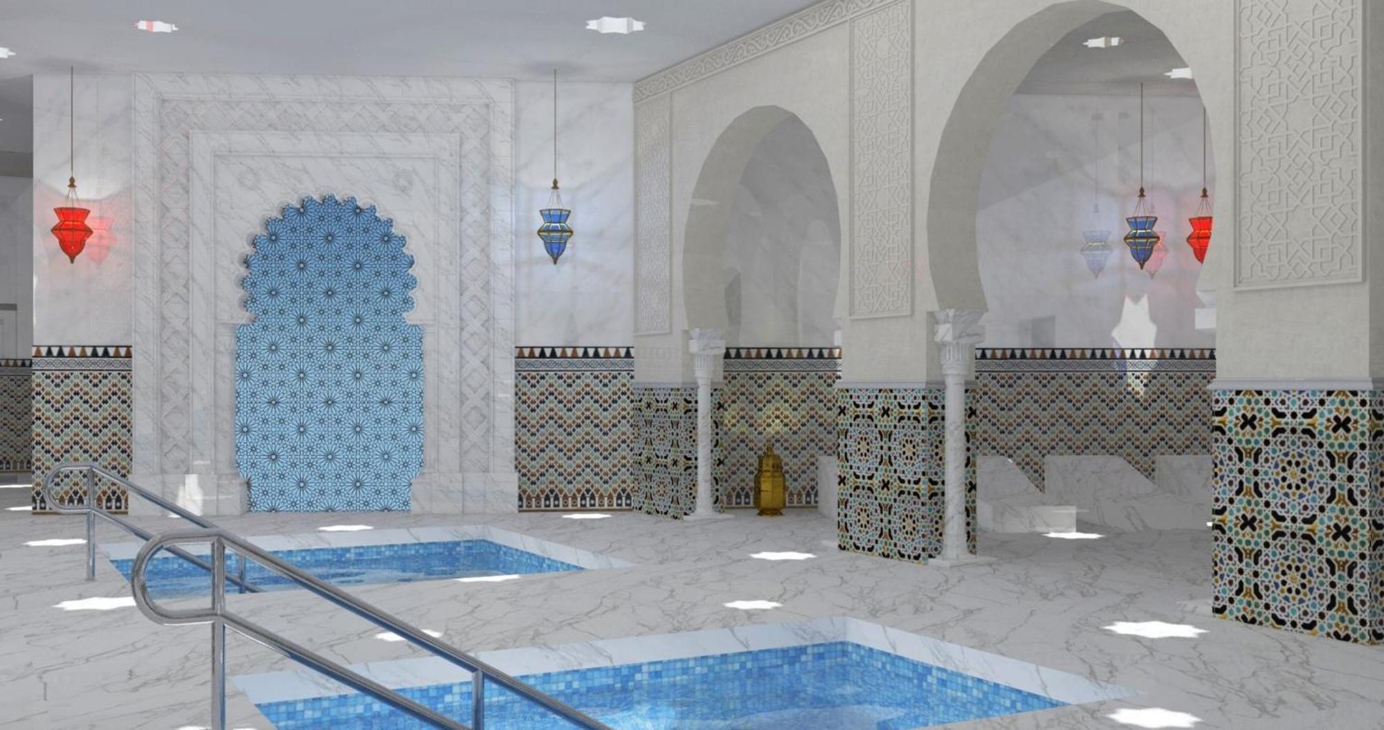 Hotel Villa Espana ベニドルム エクステリア 写真