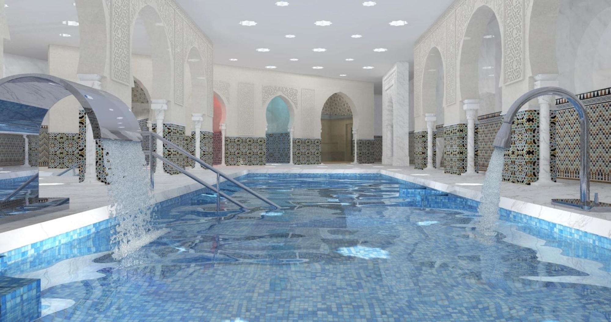 Hotel Villa Espana ベニドルム エクステリア 写真
